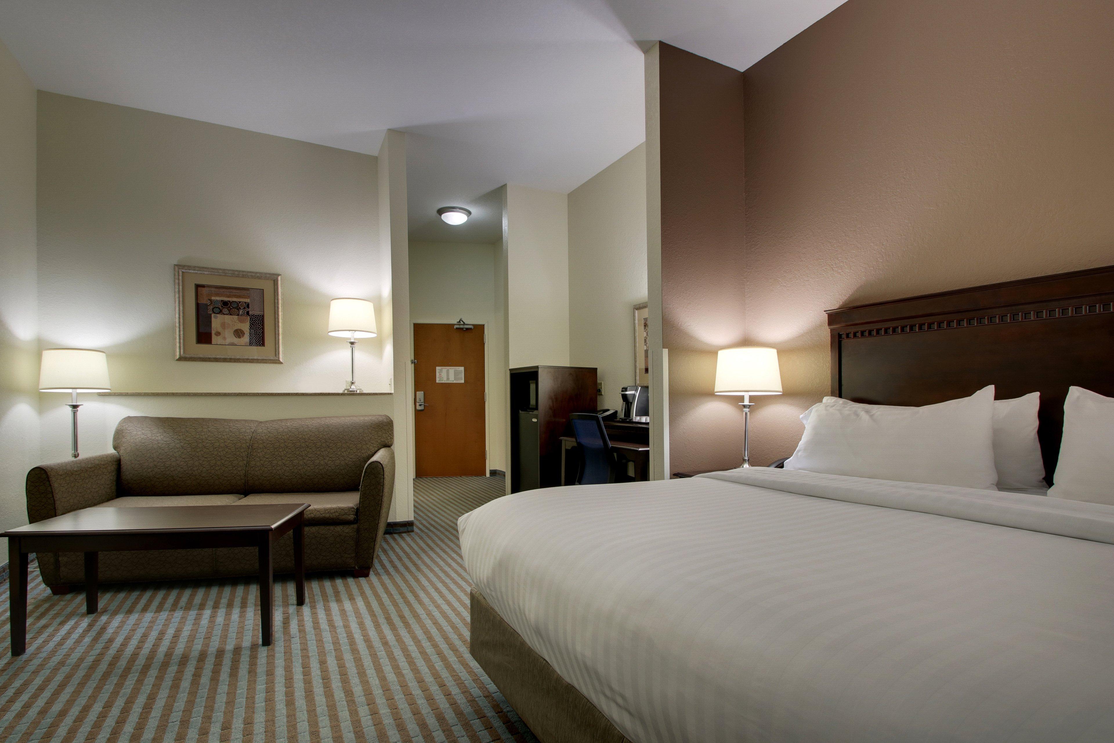 Holiday Inn Express Leland - Wilmington Area, An Ihg Hotel Exterior photo
